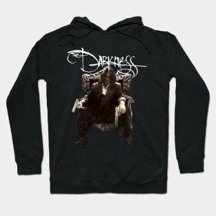 The Darkness Hoodie